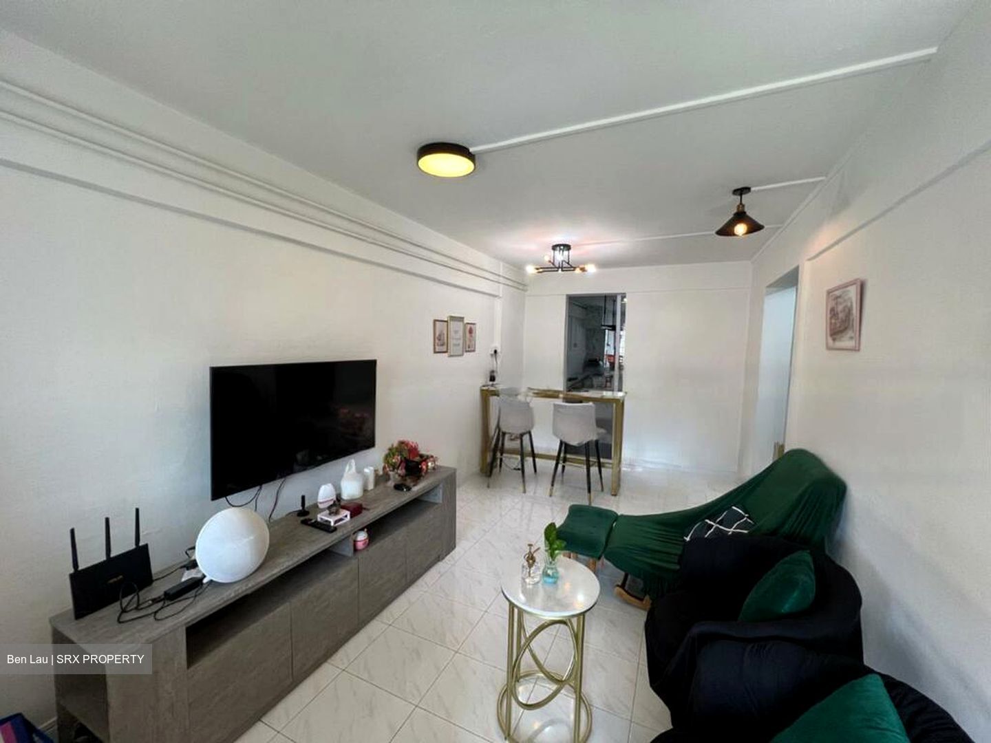 Blk 713 Clementi West Street 2 (Clementi), HDB 3 Rooms #568816051